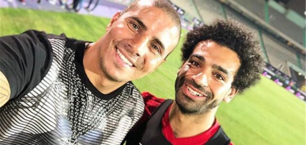 الصورة المميزة لـ: محمد زيدان يدافع عن محمد صلاح: انتقادات الإعلام الإنجليزي مبالغ فيها وظالمة