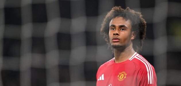 الصورة المميزة لـ: روما يترقب قرار مانشستر يونايتد بشأن زيركزي ويستكشف صفقات هجومية واعدة