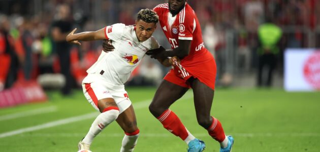 الصورة المميزة لـ: آمال ريال مدريد تتضاءل في ضم مدافع فرنسي صيف 2026