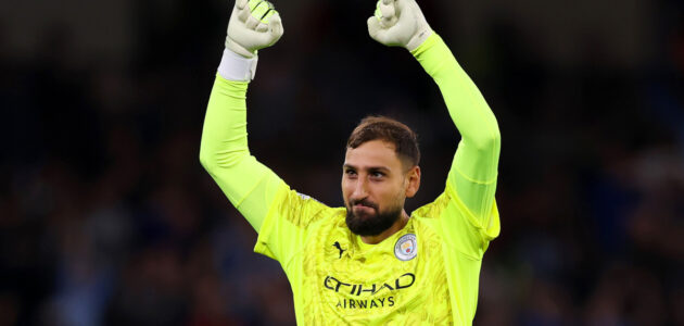 الصورة المميزة لـ: جوارديولا يكسر التقاليد: لماذا منح نجوم مانشستر سيتي يوم راحة قبل قمة دوري الأبطال ضد دورتموند؟