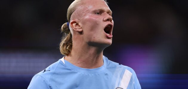 الصورة المميزة لـ: إيرلينج هالاند: التواضع في قلب النجاح الأسطوري لـ ‘الماكينة النرويجية’