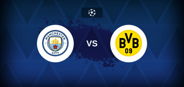 الصورة المميزة لـ: مباراة مانشستر سيتي وبوروسيا دورتموند: التشكيلات، الإحصائيات، والمعاينة الشاملة