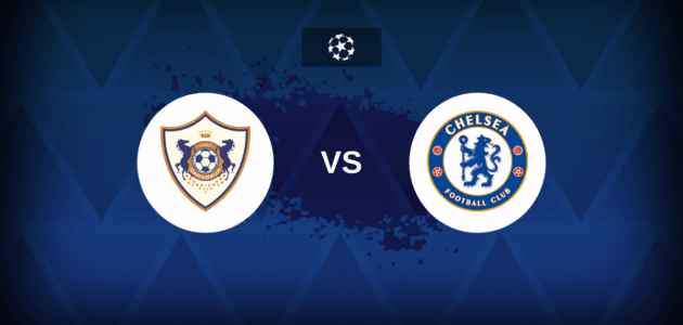 الصورة المميزة لـ: قره باغ ضد تشيلسي: التشكيلات، الإحصائيات، ومعاينة شاملة لدوري أبطال أوروبا