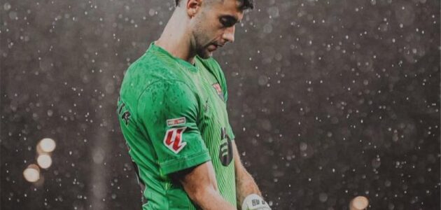 الصورة المميزة لـ: موقف خوان جارسيا من مباراة برشلونة وكلوب بروج.. وانتكاسة جديدة تضرب فليك!