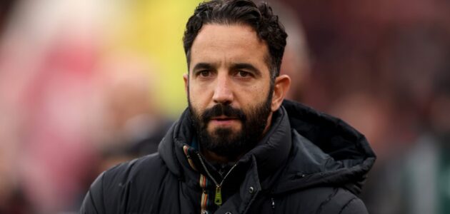 الصورة المميزة لـ: كريستيانو رونالدو: مانشستر يونايتد ليس على المسار الصحيح رغم تحسن النتائج