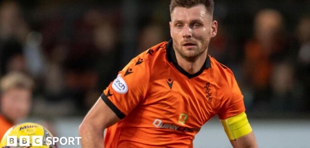 الصورة المميزة لـ: رسمياً: المدافع الصلب ريان إدواردز ينضم إلى فالكيرك حتى يناير لتعزيز الدفاع