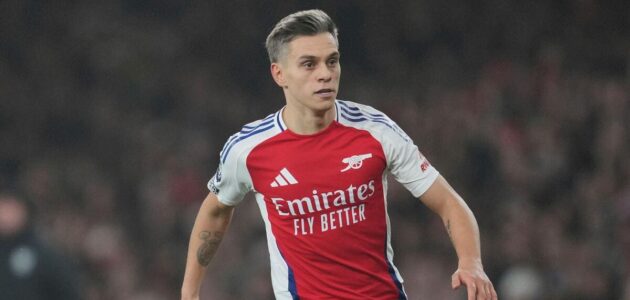 الصورة المميزة لـ: تشكيلة أرسنال الرسمية ضد سلافيا براغ: أرتيتا يُجري 4 تغييرات حاسمة في دوري الأبطال