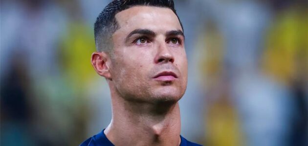 الصورة المميزة لـ: كريستيانو رونالدو يُسمي الفريق الأقرب للفوز بالدوري الإنجليزي 2025/26