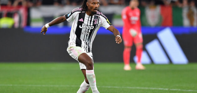 الصورة المميزة لـ: يوفنتوس يترقب جاهزية تورام لمواجهة سبورتنج: تقارير متضاربة قبل الموقعة الأوروبية