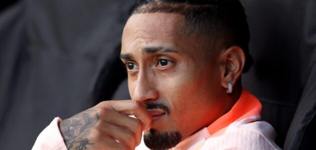 الصورة المميزة لـ: رافينيا يكشف: خيبة أمل الكرة الذهبية، حبه لبرشلونة وعلاقته بلامين يامال