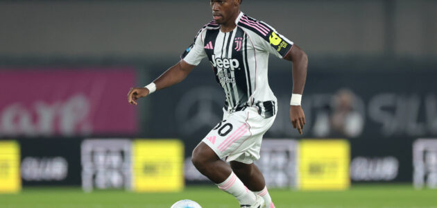 الصورة المميزة لـ: سكاي سبورتس: توتنهام هوتسبير يستهدف مهاجم يوفنتوس جوناثان ديفيد في يناير