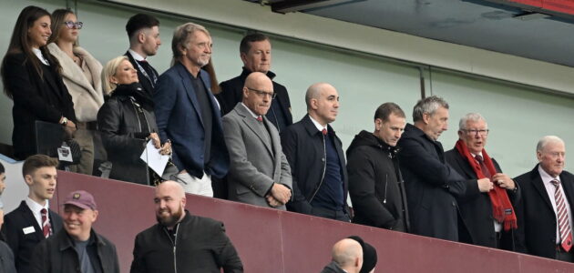 الصورة المميزة لـ: كأس العالم يربك خطط مانشستر يونايتد المالية: INEOS تبحث عن حلول بديلة