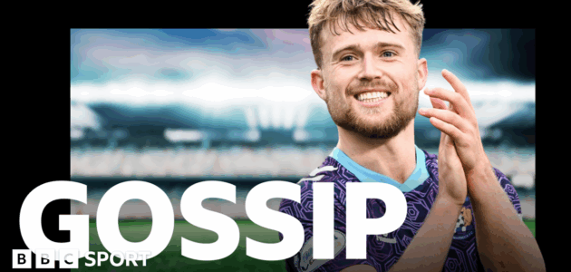 الصورة المميزة لـ: سلتيك يضع عينه على نجم كيلمارنوك ديفيد واتسون: آخر شائعات الانتقالات الاسكتلندية