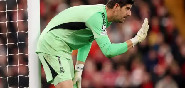 الصورة المميزة لـ: غضب نجوم ريال مدريد بعد هزيمة ليفربول: ‘إنه عار!’