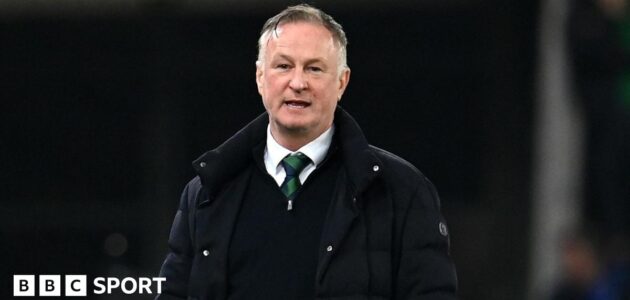 الصورة المميزة لـ: مايكل أونيل: الروزنامة الدولية الجديدة ‘غير عادلة’ وتزيد تحديات المنتخبات الصغيرة