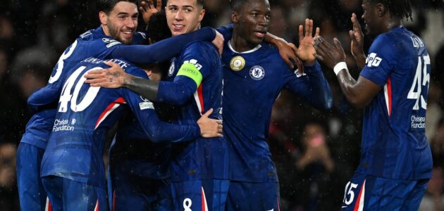 الصورة المميزة لـ: مباراة تشيلسي وقرة باغ: الموعد، القنوات الناقلة وكيفية المشاهدة في دوري أبطال أوروبا