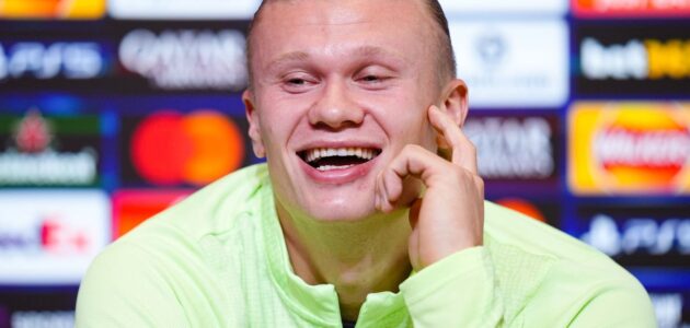 الصورة المميزة لـ: مان سيتي ضد بوروسيا دورتموند: القنوات الناقلة، الموعد وكيفية مشاهدة مباراة دوري أبطال أوروبا