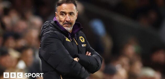 الصورة المميزة لـ: تيتي يغادر ولفرهامبتون بعد إقالة بيريرا: تفاصيل رحيل مدير كرة القدم