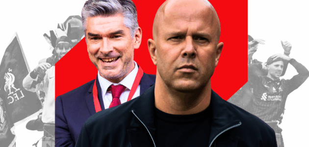 الصورة المميزة لـ: صدمة في أنفيلد: أليكسيس ماك أليستر قد يغادر ليفربول! ريال مدريد يترقب؟