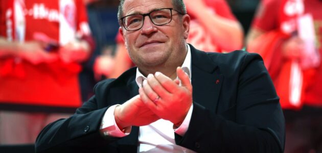 الصورة المميزة لـ: ماكس إيبرل يصر: لاعبو بايرن ميونخ يستحقون تقييم “A+” وليس “A” بعد انتصار دوري الأبطال!