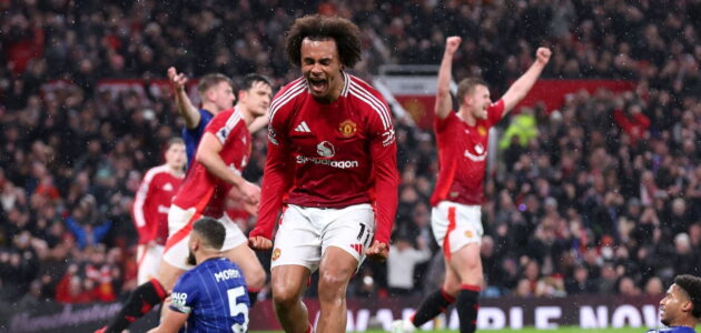 الصورة المميزة لـ: عرض إشبيلية المغري لجوشوا زيركزي: ضمان مركز أساسي في يناير