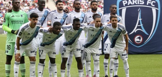 الصورة المميزة لـ: مراجعة الدوري الفرنسي: هل يمهد باريس إف سي الطريق لمستقبل مشرق؟