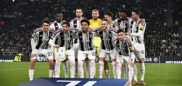 الصورة المميزة لـ: كم نقطة يحتاجها يوفنتوس للتأهل إلى أدوار خروج المغلوب في دوري أبطال أوروبا؟