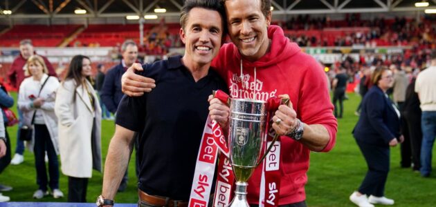 الصورة المميزة لـ: السبب الحقيقي وراء رفض كريستيان إريكسن الانضمام إلى ريكسهام