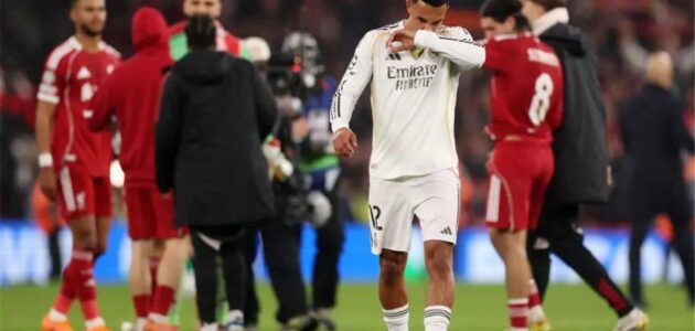 الصورة المميزة لـ: كاراجر يكشف: أرنولد خدع جمهور ليفربول.. وموقفه يختلف عن محمد صلاح