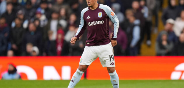 الصورة المميزة لـ: جيدون سانشو يغادر مانشستر يونايتد مجانًا: نهاية حقبة مخيبة للآمال