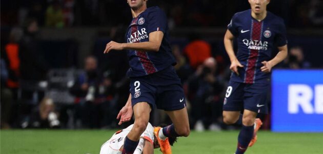 الصورة المميزة لـ: جوسيب ستانيسيتش يثير الجدل: لاعب بايرن ميونخ يسخر من إصابة أشرف حكيمي