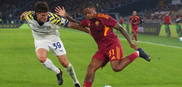 الصورة المميزة لـ: غياب ليون بايلي عن الملاعب لمدة 2-3 أسابيع: ضربة موجعة لروما