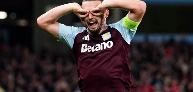 الصورة المميزة لـ: أستون فيلا يؤمن مستقبل قائده: جون مكجين يوقع عقدًا جديدًا حتى 2028