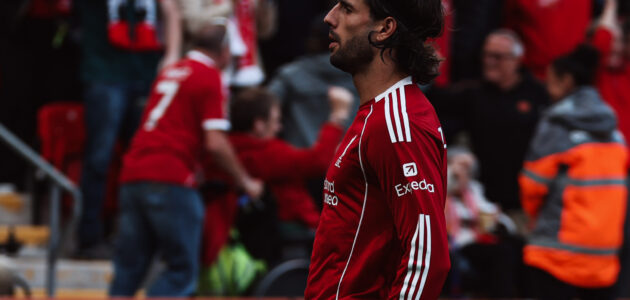 الصورة المميزة لـ: دومينيك سوبوسلاي: الأداء الخارق الذي يقود ليفربول