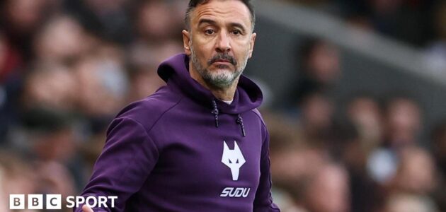 الصورة المميزة لـ: وولفرهامبتون يتمهل في اختيار مدربه الجديد بعد إقالة بيريرا