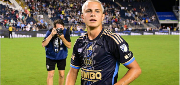 الصورة المميزة لـ: كأس العالم تحت 17: نجوم المستقبل التي يجب مراقبتها في قطر