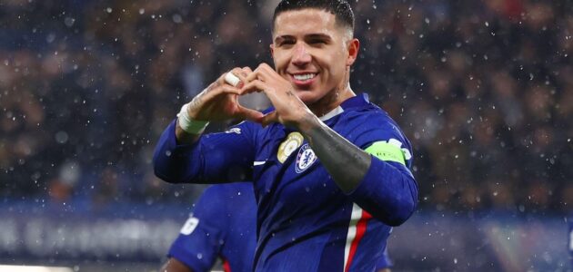 الصورة المميزة لـ: مباراة قره باغ وتشيلسي في دوري الأبطال: التشكيلة الرسمية، الموعد، والقنوات الناقلة مع لافيا وهاتو