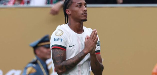 الصورة المميزة لـ: بث مباشر: تغطية شاملة لمباراة تشيلسي وقرة باغ في دوري أبطال أوروبا