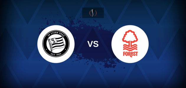 الصورة المميزة لـ: شتورم غراتس ضد نوتنغهام فورست: صراع أوروبي مثير – تشكيلات، إحصائيات ومعاينة شاملة