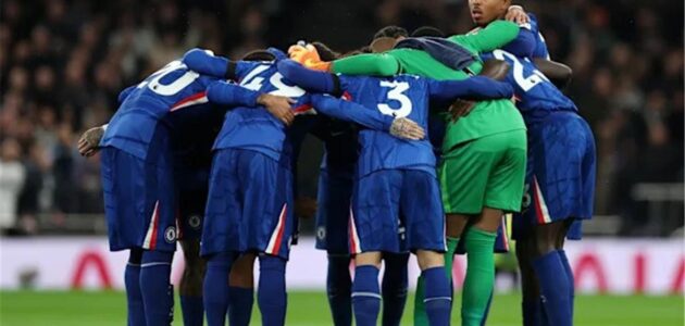 الصورة المميزة لـ: رسميًا: مويسيس كايسيدو يتوج بجائزة أفضل لاعب في الجولة العاشرة من الدوري الإنجليزي بتصويت الجماهير