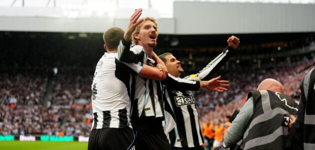 الصورة المميزة لـ: مباشر: نيوكاسل يونايتد ضد أتلتيك بلباو – تغطية شاملة، أهداف وإحصائيات