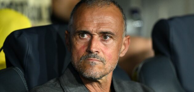 الصورة المميزة لـ: أخبار باريس سان جيرمان: تحديث إصابات حكيمي وديمبيلي بعد موقعة بايرن ميونخ