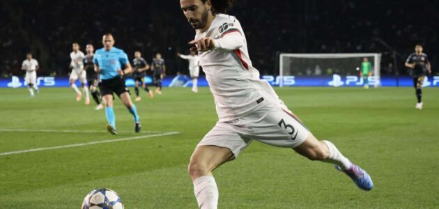 الصورة المميزة لـ: قرة باغ 2-2 تشيلسي: شباب البلوز يواجهون اختبارًا حقيقيًا في باكو بدوري الأبطال