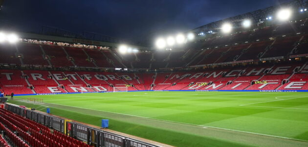 الصورة المميزة لـ: مانشستر يونايتد يدخل سباق ضم نجم خط الوسط الواعد كينيت آيخورن بـ20 مليون يورو متفوقًا على باريس سان جيرمان