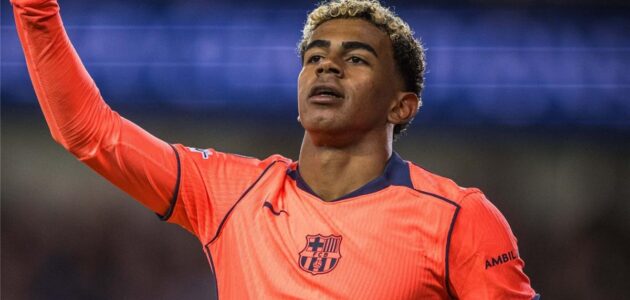 الصورة المميزة لـ: فيديو: هدف برشلونة الثالث بنيران صديقة أمام كلوب بروج في دوري أبطال أوروبا