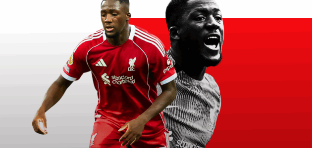 الصورة المميزة لـ: فابريزيو رومانو يمنح ليفربول الأمل: مستقبل إبراهيما كوناتي والعقود