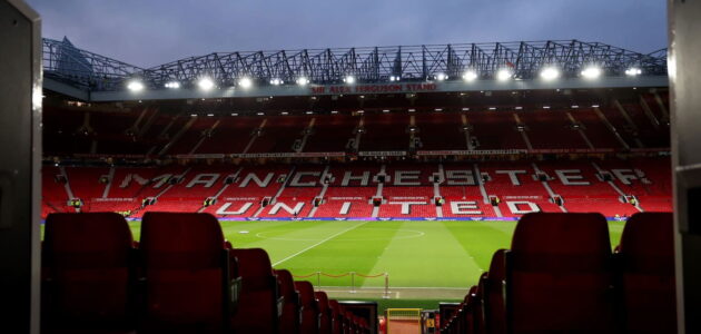 الصورة المميزة لـ: تفاقم أزمة جماهير مانشستر يونايتد: النادي يرفض تسهيل قواعد التذاكر في أولد ترافورد