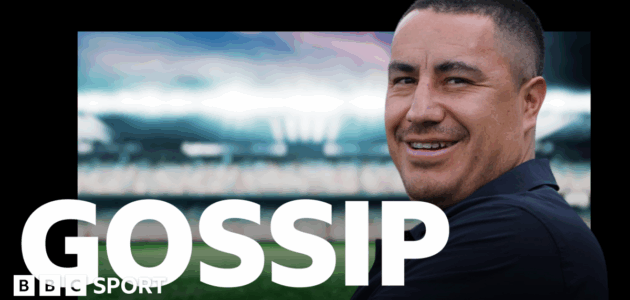 الصورة المميزة لـ: شائعات سوق الانتقالات: إفراين خواريز مرشح لتدريب سلتيك وأخبار الكرة الاسكتلندية