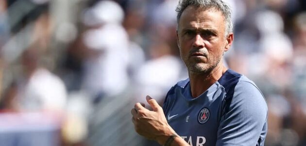 الصورة المميزة لـ: باريس سان جيرمان يطارد مدافع برشلونة إريك غارسيا: صفقة محتملة لعام 2026