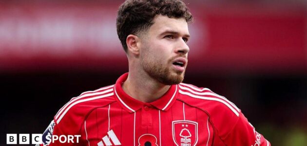 الصورة المميزة لـ: نيكو ويليامز: نوتينغهام فورست هنا للفوز بالدوري الأوروبي لا للمشاركة فقط